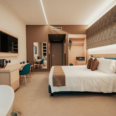 Lumia Hotel テルモリ エクステリア 写真