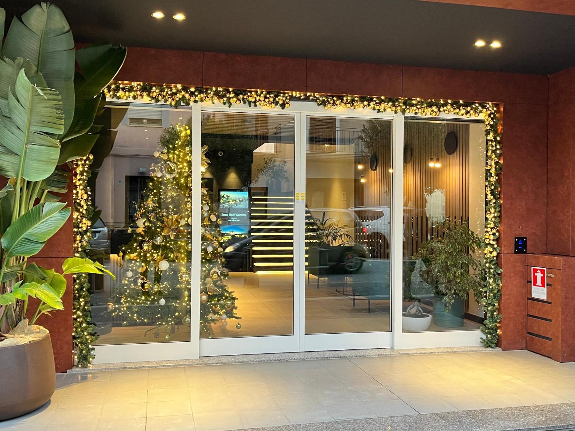 Lumia Hotel テルモリ エクステリア 写真