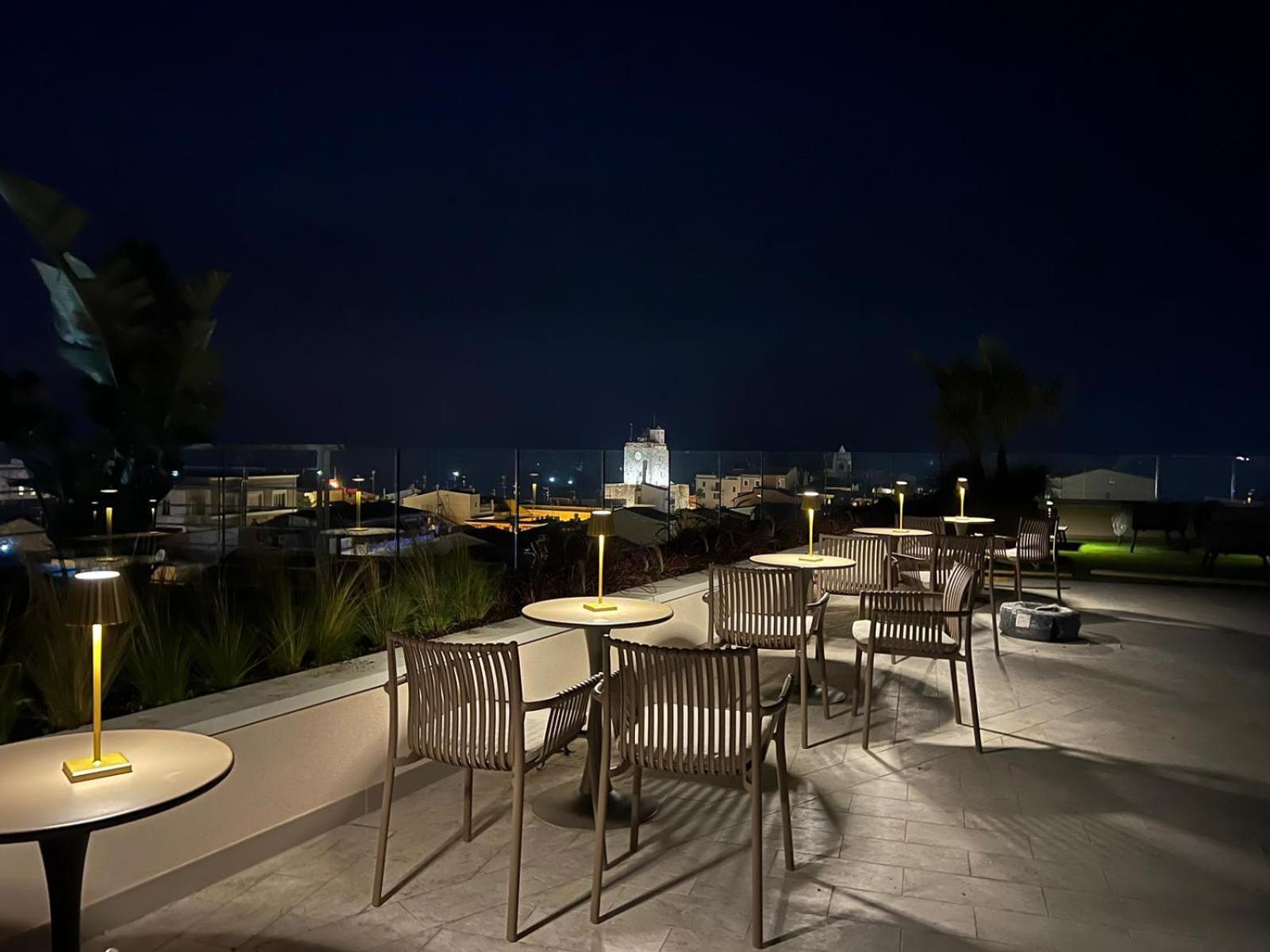 Lumia Hotel テルモリ エクステリア 写真