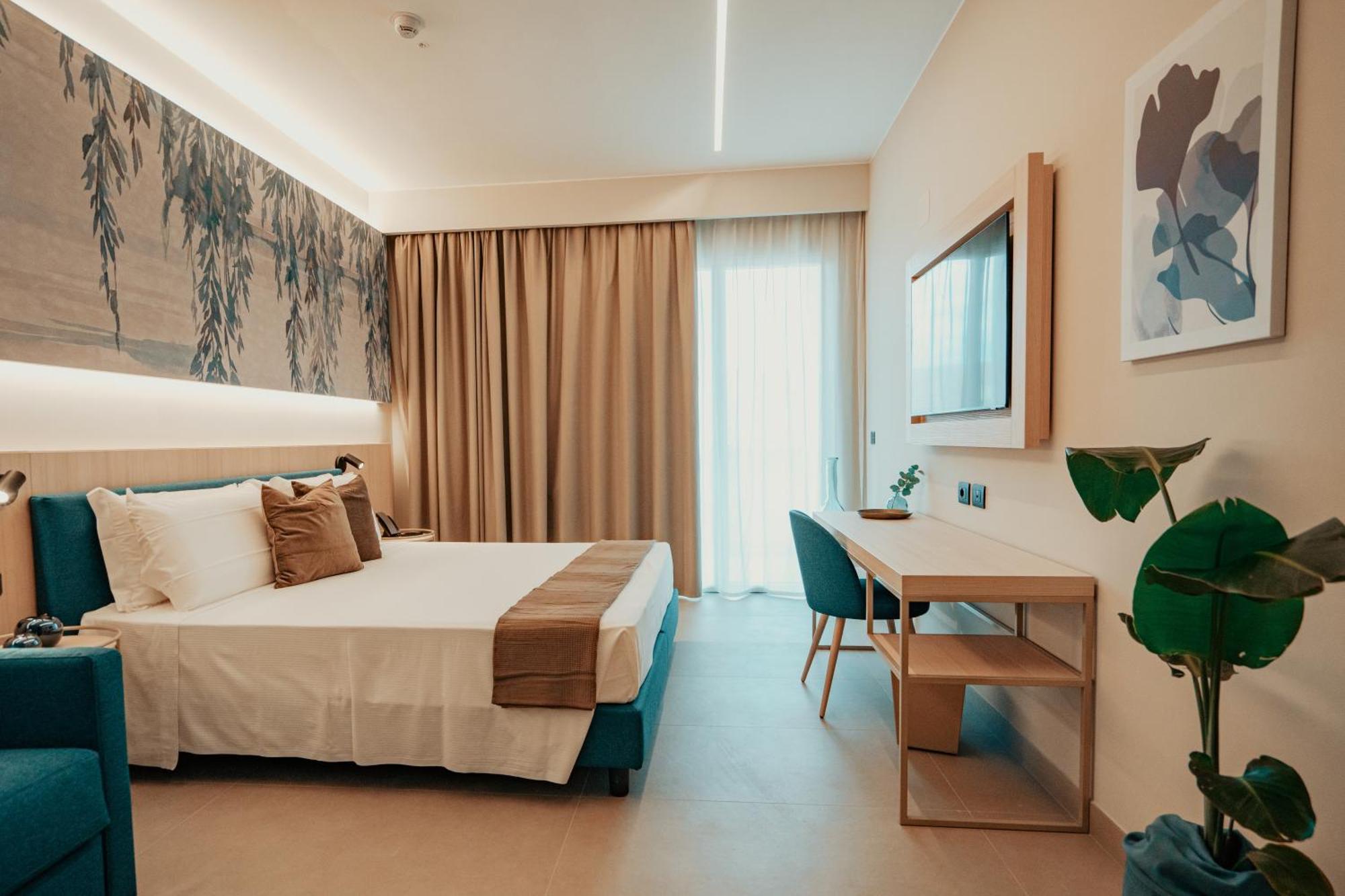 Lumia Hotel テルモリ エクステリア 写真