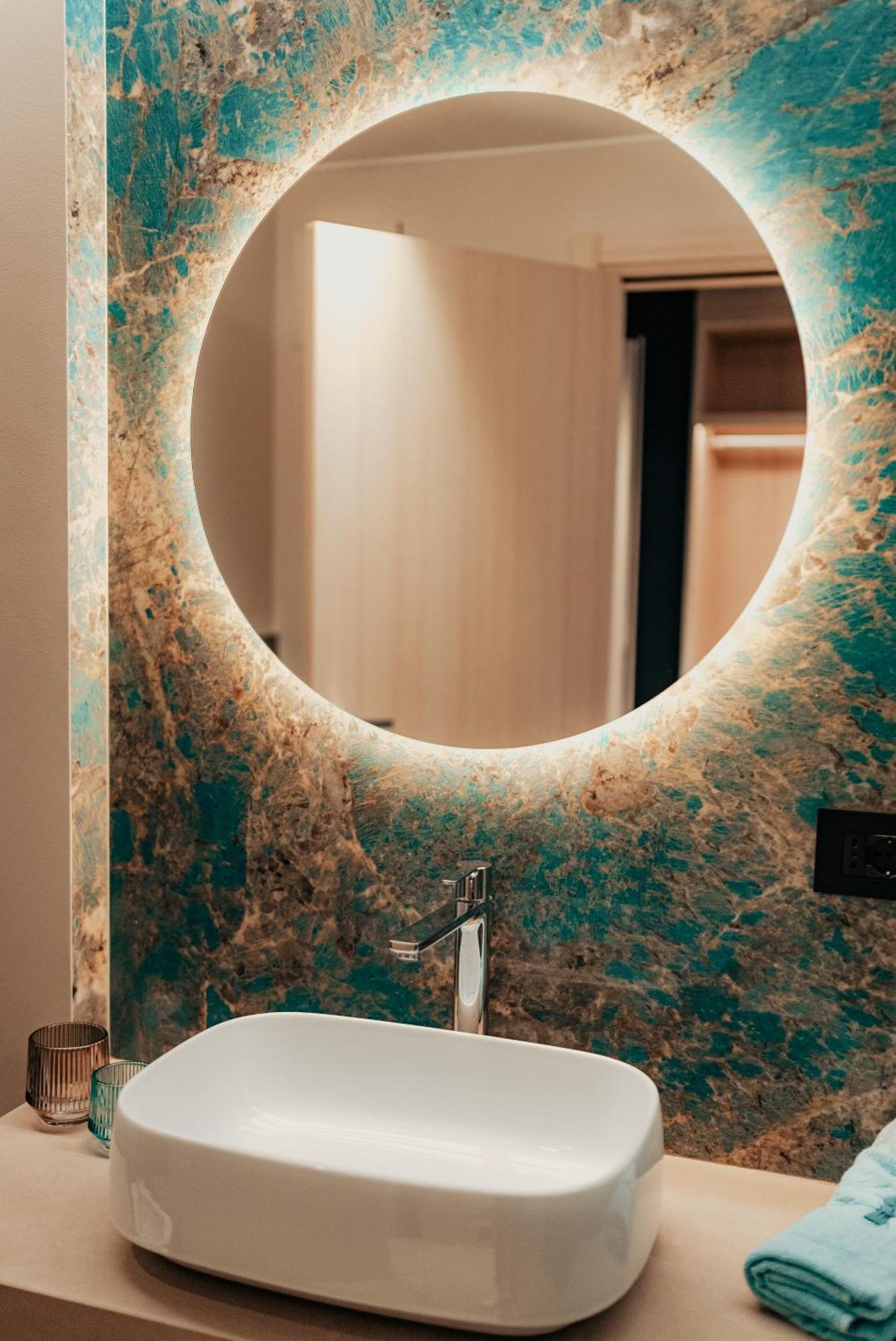 Lumia Hotel テルモリ 部屋 写真