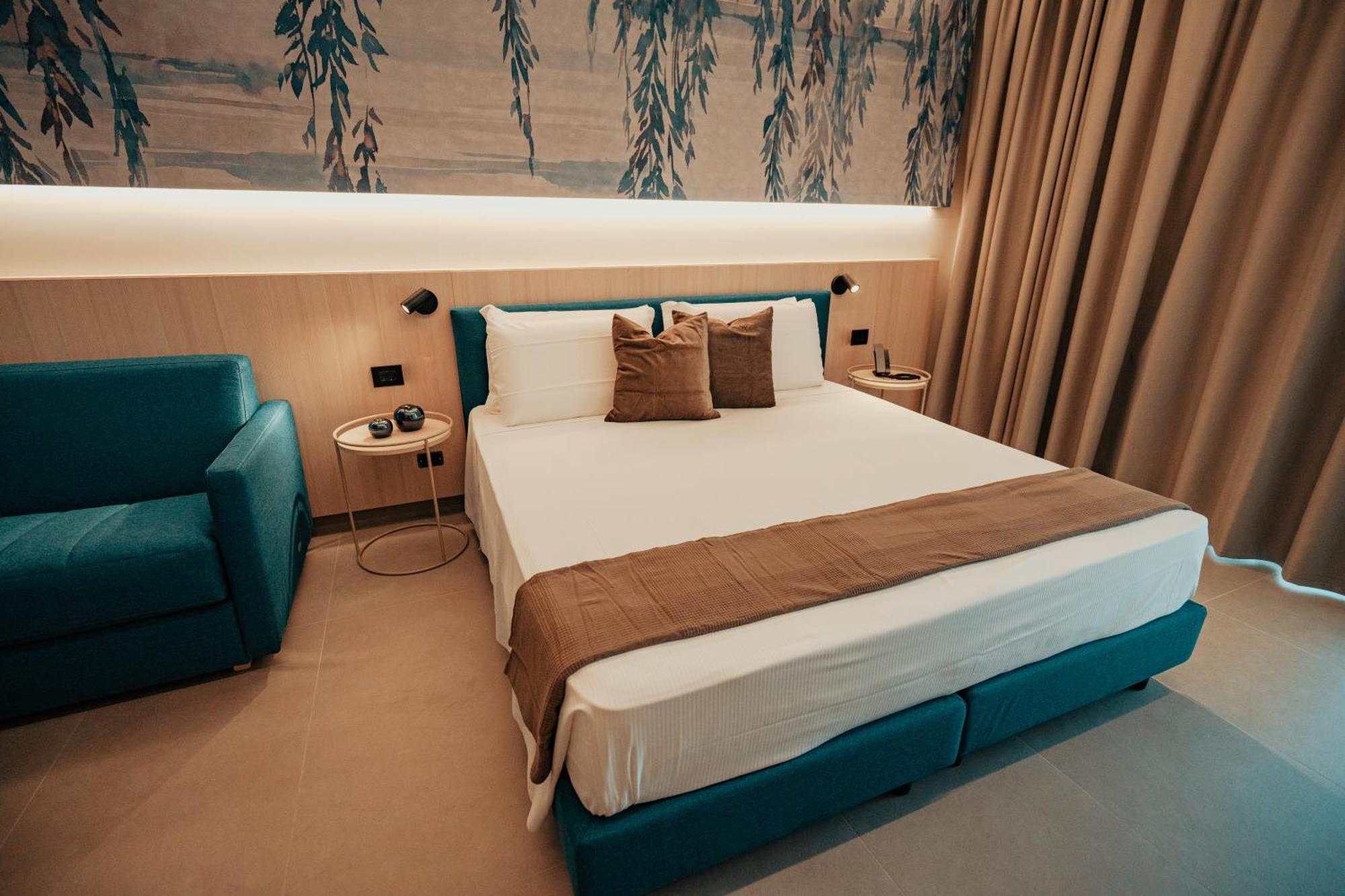 Lumia Hotel テルモリ エクステリア 写真