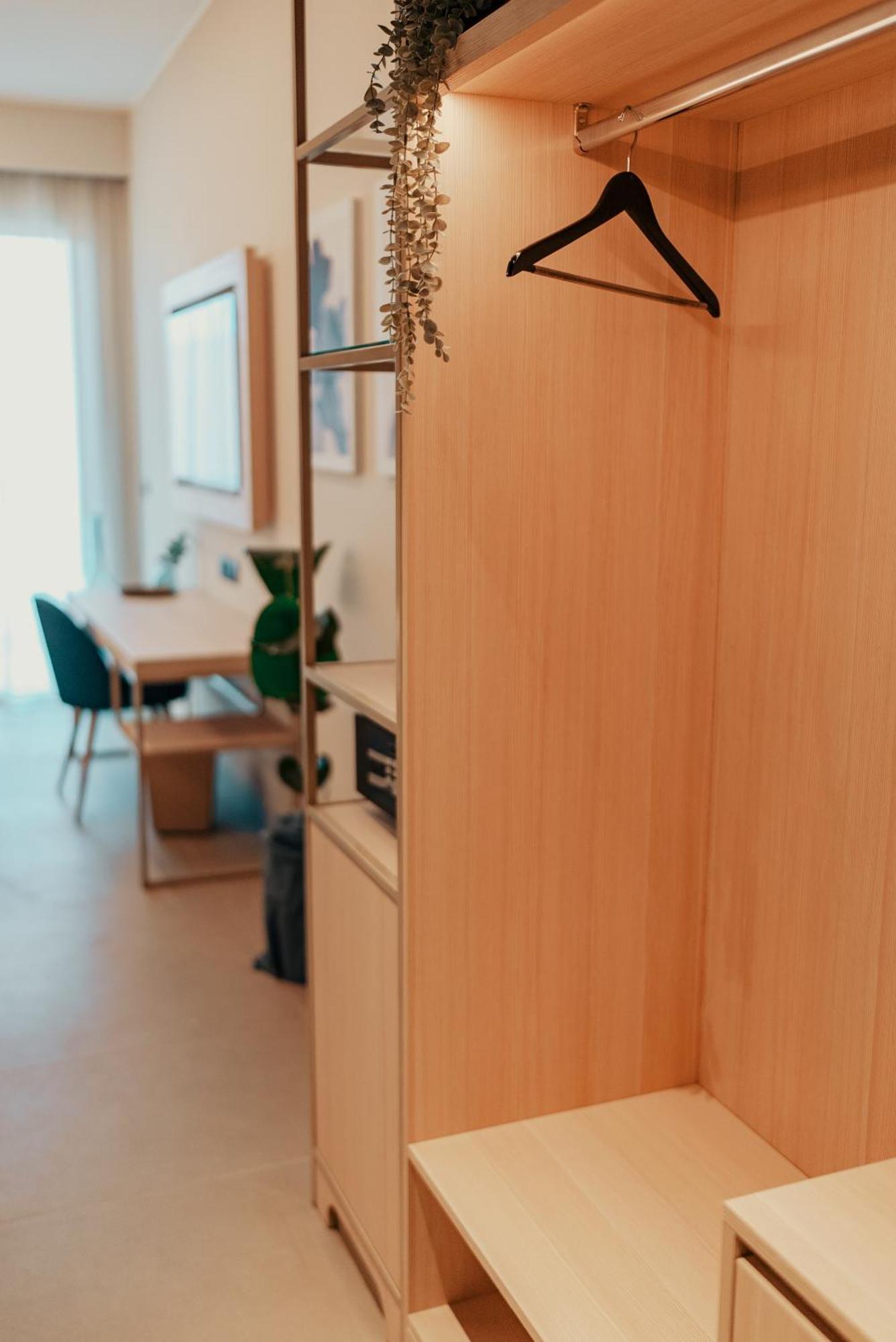 Lumia Hotel テルモリ 部屋 写真