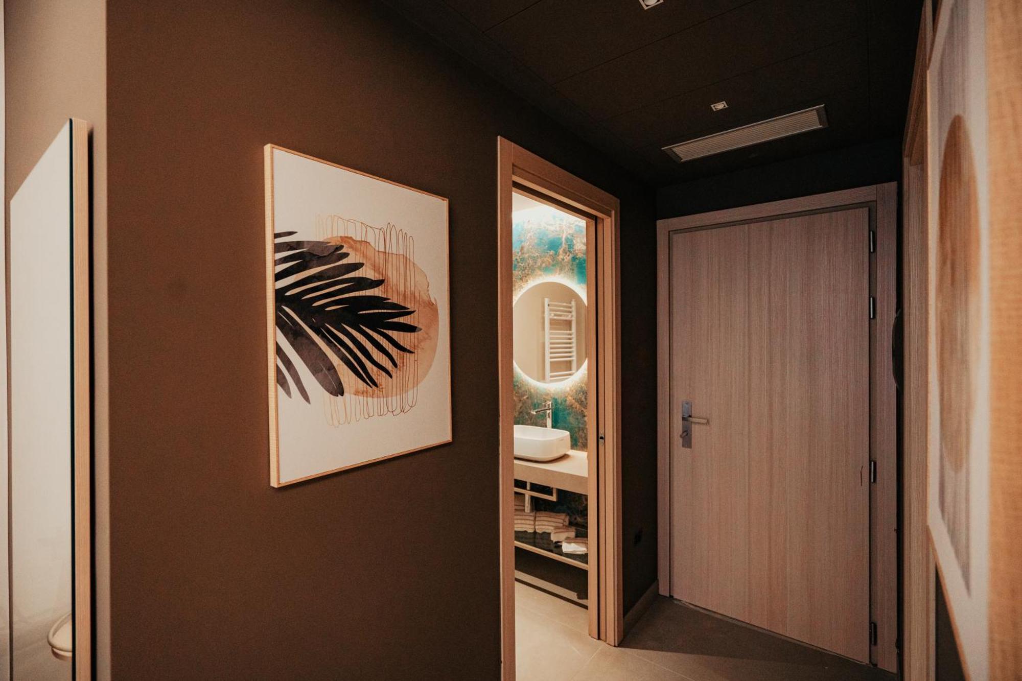 Lumia Hotel テルモリ エクステリア 写真