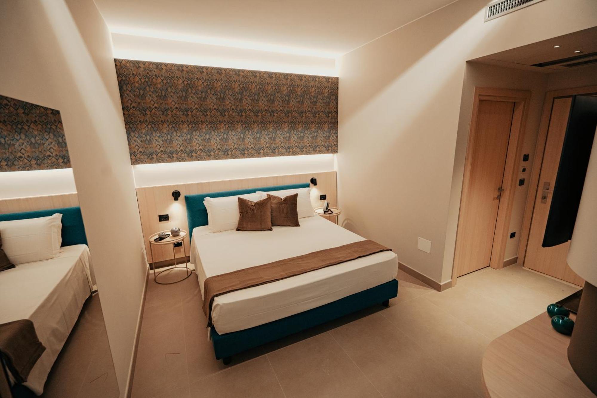Lumia Hotel テルモリ 部屋 写真