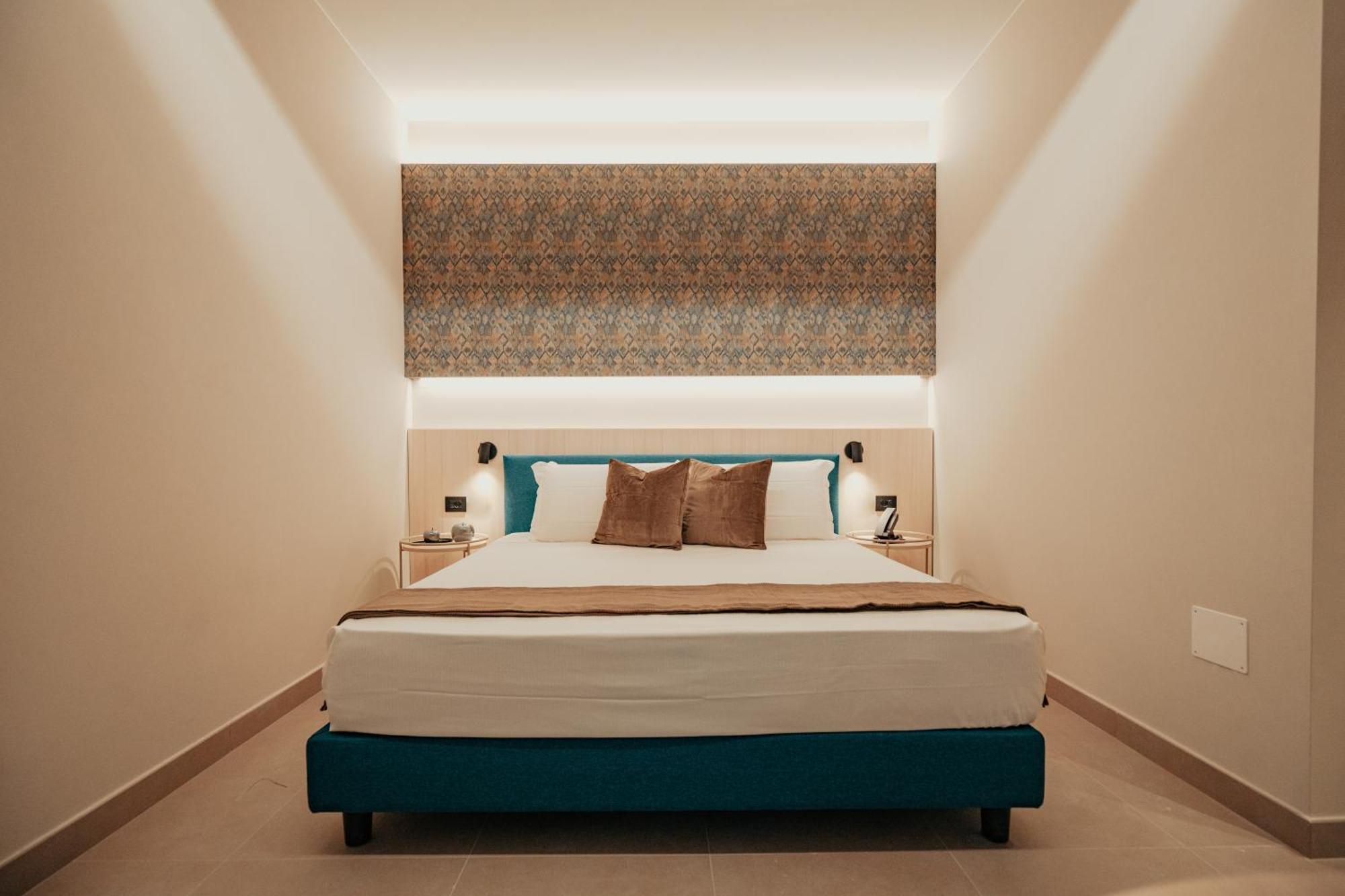 Lumia Hotel テルモリ エクステリア 写真