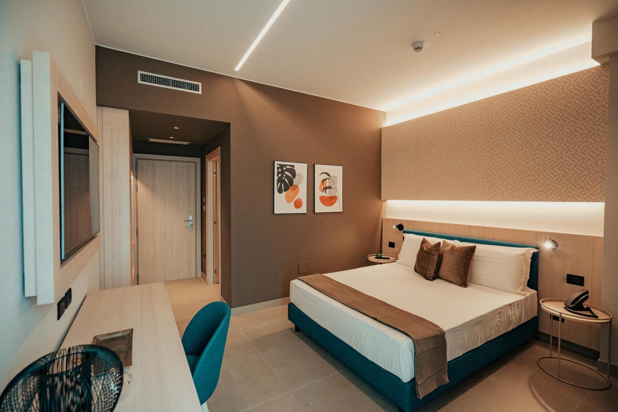 Lumia Hotel テルモリ エクステリア 写真